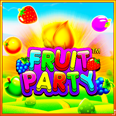 Play Fruit Party in Spin Castle Casino